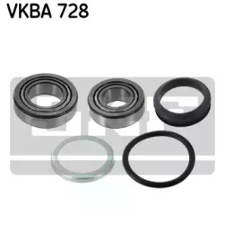 SKF VKBA 728